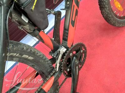 Jalgratas Scott Alloy 6061