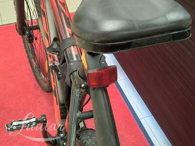 Jalgratas Scott Alloy 6061