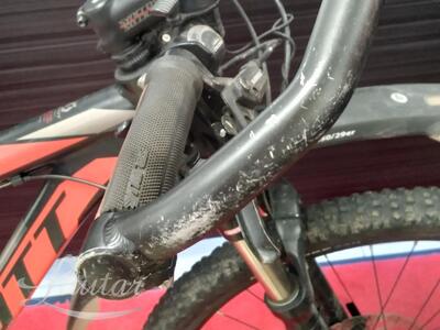 Jalgratas Scott Alloy 6061