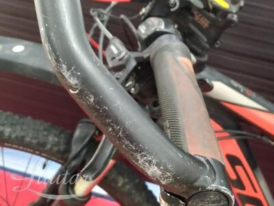 Jalgratas Scott Alloy 6061