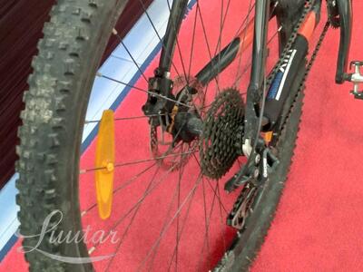 Jalgratas Scott Alloy 6061