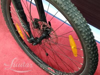 Jalgratas Scott Alloy 6061