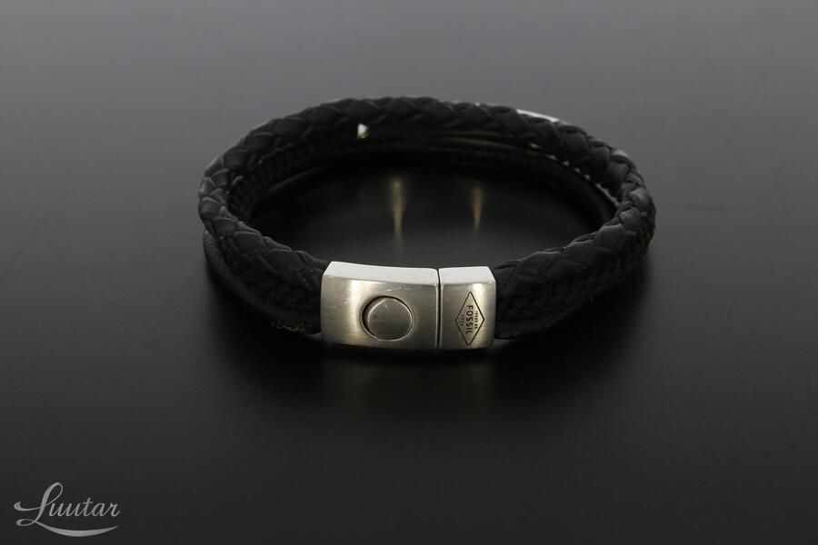 Nahk käevõru Fossil