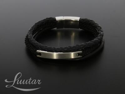 Nahk käevõru Fossil