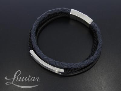 Nahk käevõru Fossil