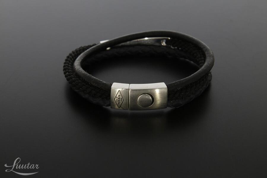 Nahk käevõru Fossil