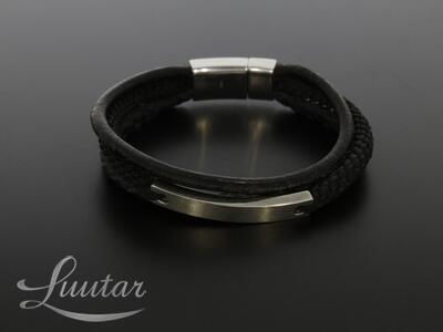 Nahk käevõru Fossil