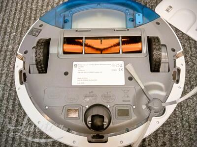 Robottolmuimeja Philips home run 3000 aqua UUS!