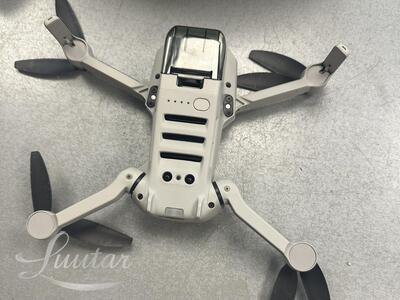 Droon DJI Mini 2  Fly More Combo