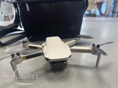Droon DJI Mini 2  Fly More Combo