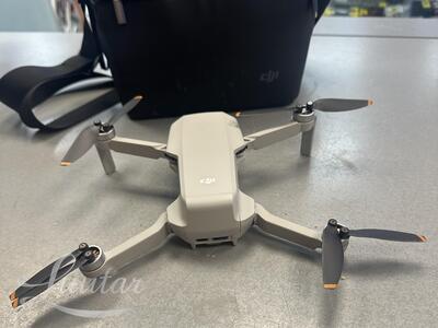 Droon DJI Mini 2  Fly More Combo