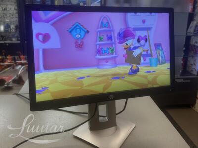 Monitor HP EliteDisplay E232