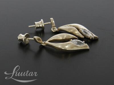 Hõbekõrvarõngad 925* 