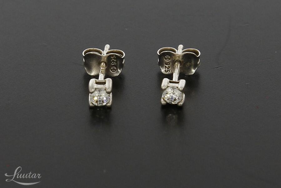 Hõbekõrvarõngad 925* 