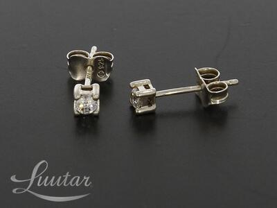 Hõbekõrvarõngad 925* 