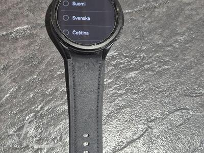 Nutikell Samsung Galaxy Watch 6 Classic 47mm LTE SM-R965F