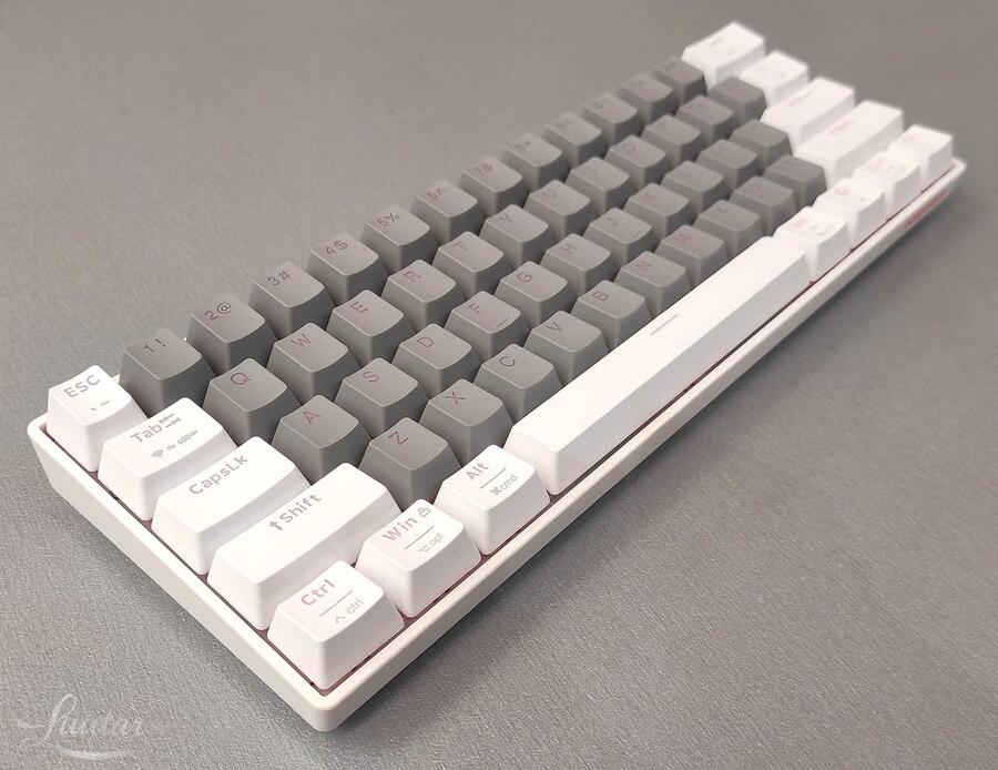 Klaviatuur Newmen GM610