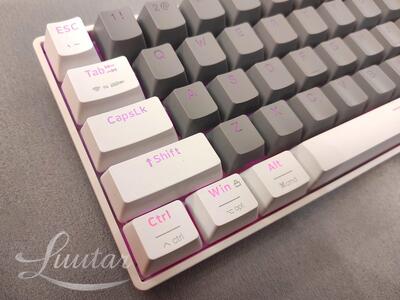 Klaviatuur Newmen GM610