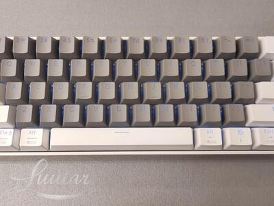 Klaviatuur Newmen GM610