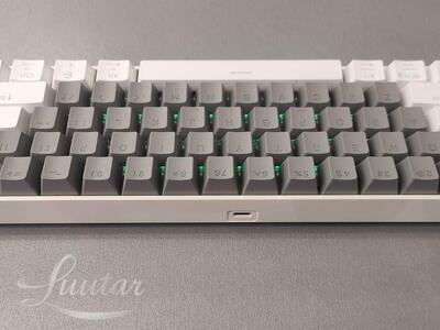 Klaviatuur Newmen GM610