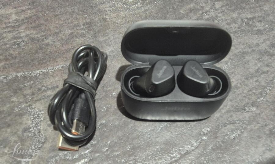 Kõrvaklapid Jabla Elite 4 Active