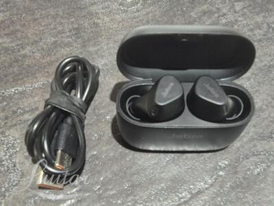 Kõrvaklapid Jabla Elite 4 Active