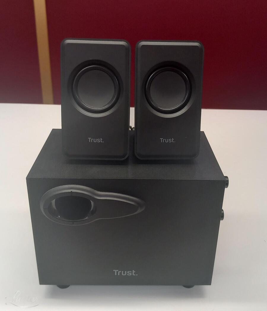 Arvutikõlar Trust AVORA 2.1 (20442)