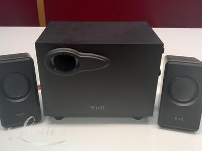 Arvutikõlar Trust AVORA 2.1 (20442)