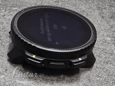 Nutikell Suunto Vertical All Black