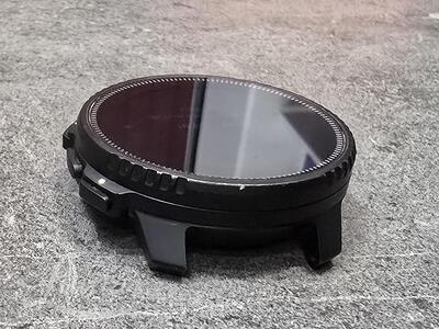 Nutikell Suunto Vertical All Black