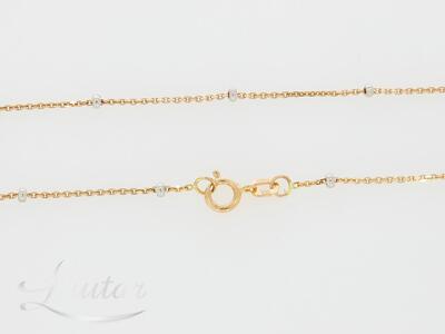 Kuldkäekett 585* UUS!