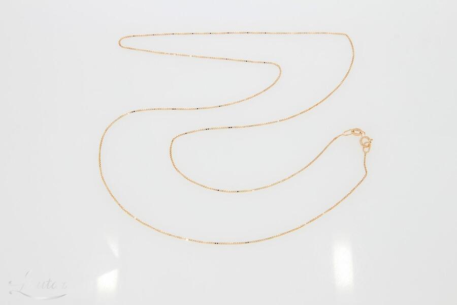 Kuldkaelakett 585* UUS!