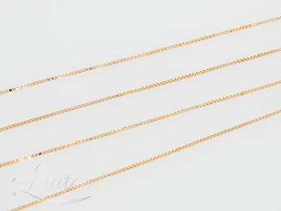 Kuldkaelakett 585* UUS!