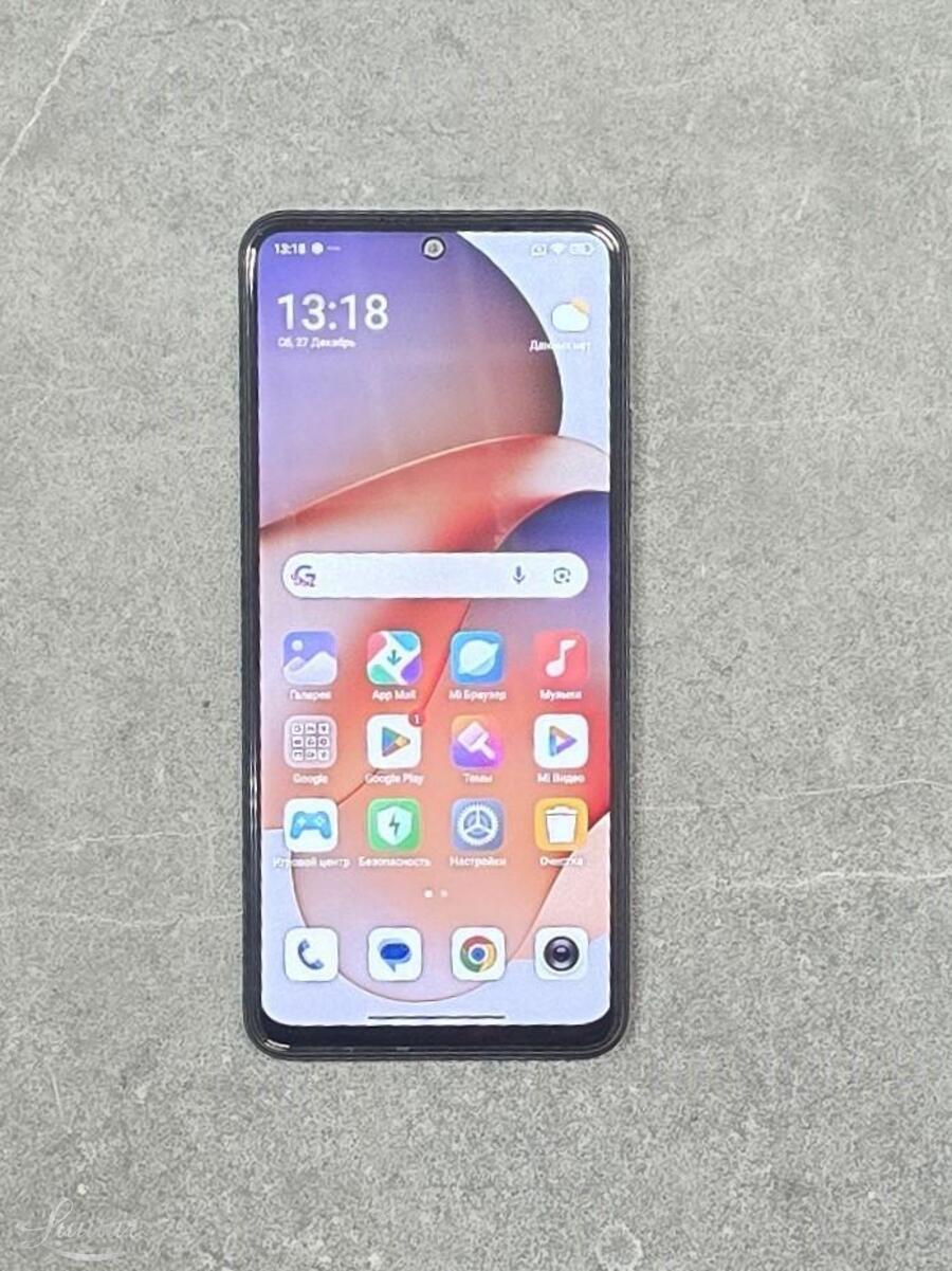 Mobiiltelefon Xiaomi Redmi Note 12 64GB