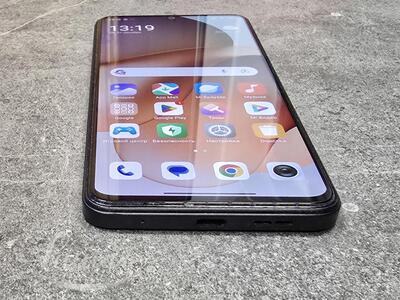 Mobiiltelefon Xiaomi Redmi Note 12 64GB