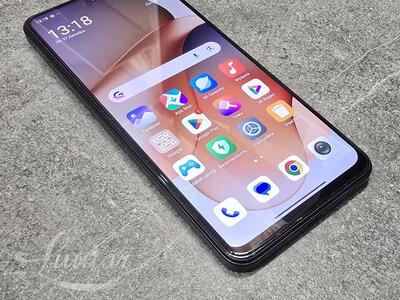 Mobiiltelefon Xiaomi Redmi Note 12 64GB