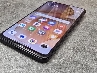 Mobiiltelefon Xiaomi Redmi Note 12 64GB