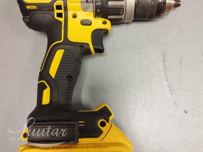 Akulööktrell DeWalt DCD796