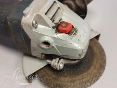 Ketaslõikur Bosch GWS 7-125