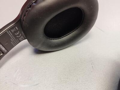 Juhtmevabad kõrvaklapid Panasonic RB-HX220BDE