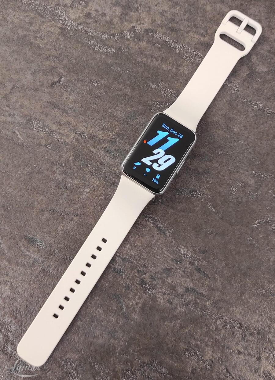 Aktiivsusmonitor Samsung Galaxy Fit3