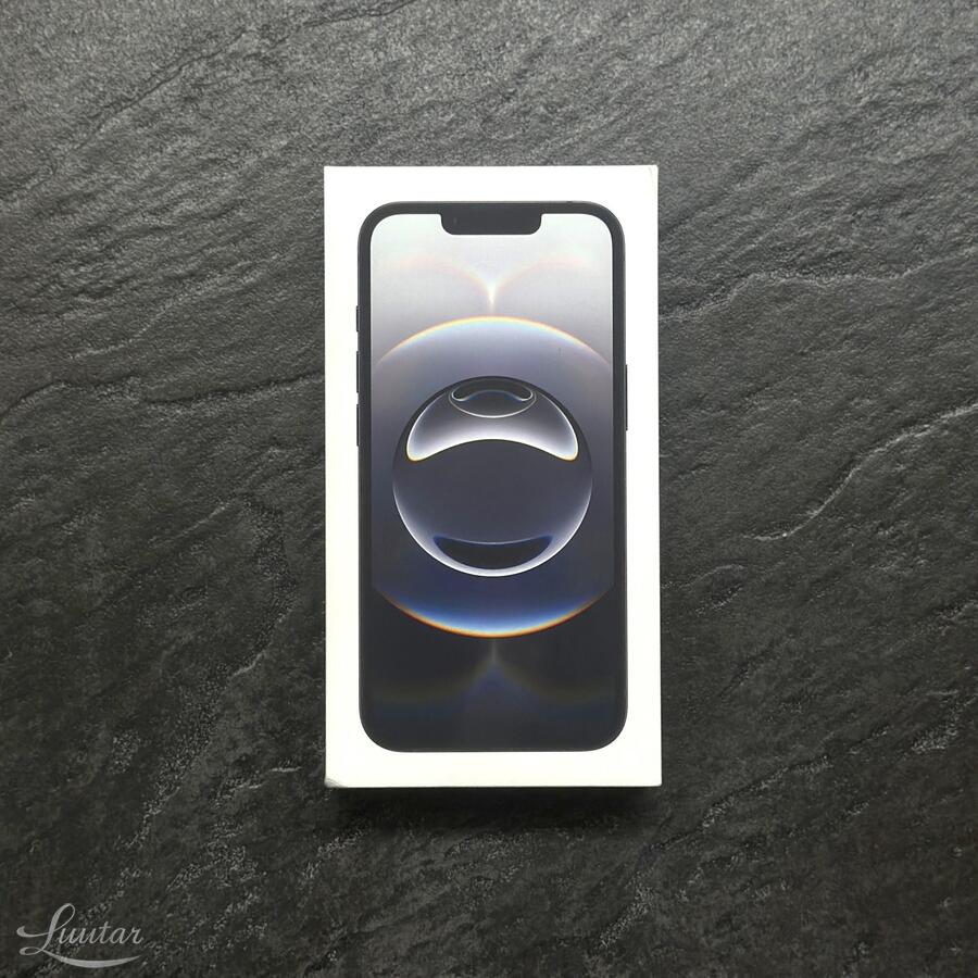 Mobiiltelefon Apple iPhone 16e 128GB