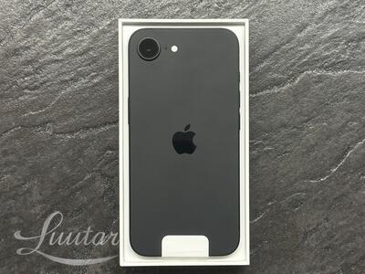 Mobiiltelefon Apple iPhone 16e 128GB