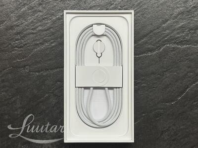 Mobiiltelefon Apple iPhone 16e 128GB