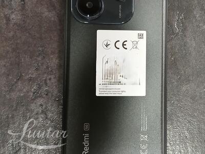 Mobiiltelefon Xiaomi Redmi Note 14 5G 128GB