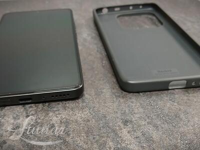 Mobiiltelefon Xiaomi Redmi Note 14 5G 128GB