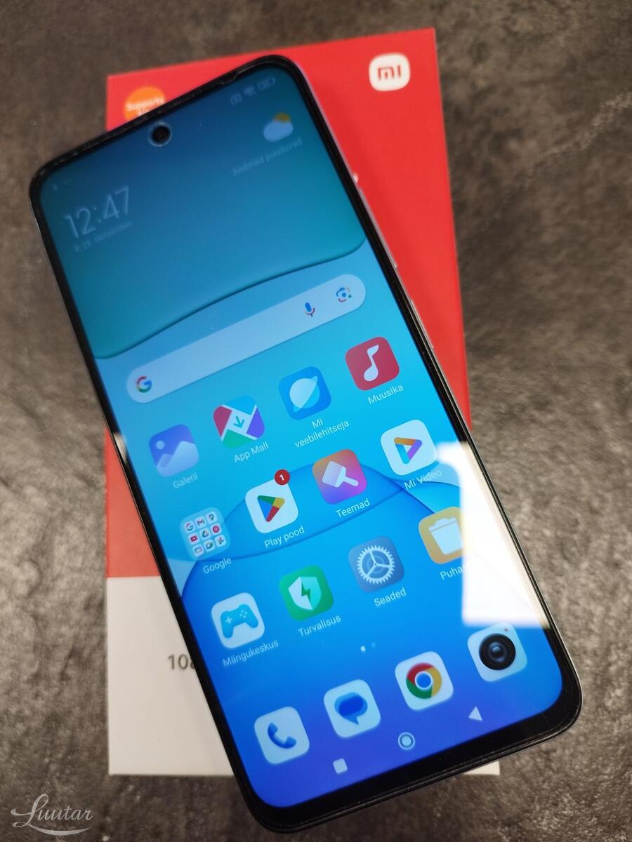 Mobiiltelefon Xiaomi Redmi 13 128gb