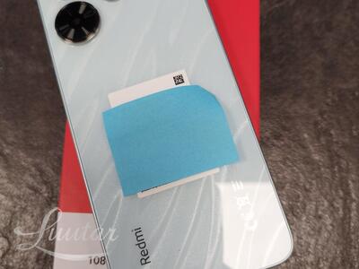 Mobiiltelefon Xiaomi Redmi 13 128gb