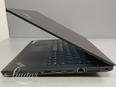 Sülearvuti Lenovo Thinkpad T470