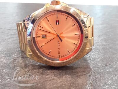 Käekell Tommy Hilfiger Riley TH1791686